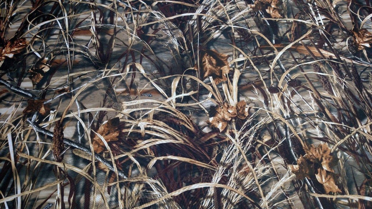 Камуфляж камыш Realtree