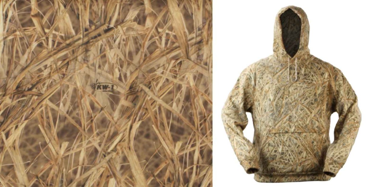 Камыш рисунок