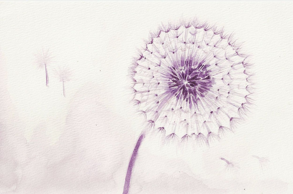 Туториал по одуванчикам