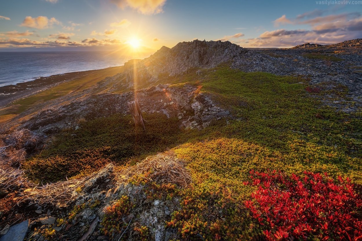 Земля Франца Иосифа