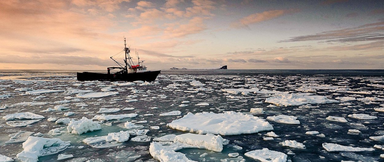 Зубовская губа полуостров Рыбачий