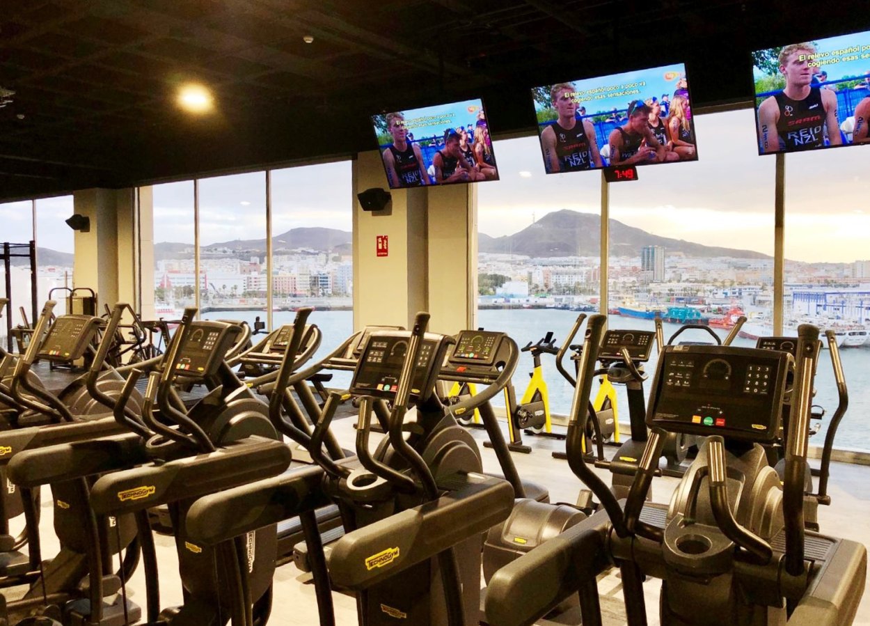 Гран Канария Коста Рика