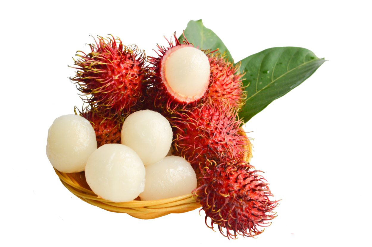 Lychee фрукт