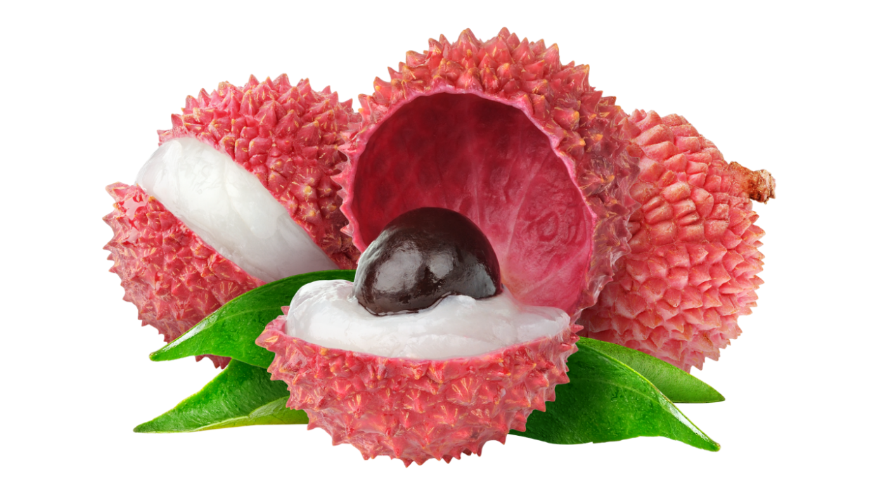 Папайя рамбутан маракуйя