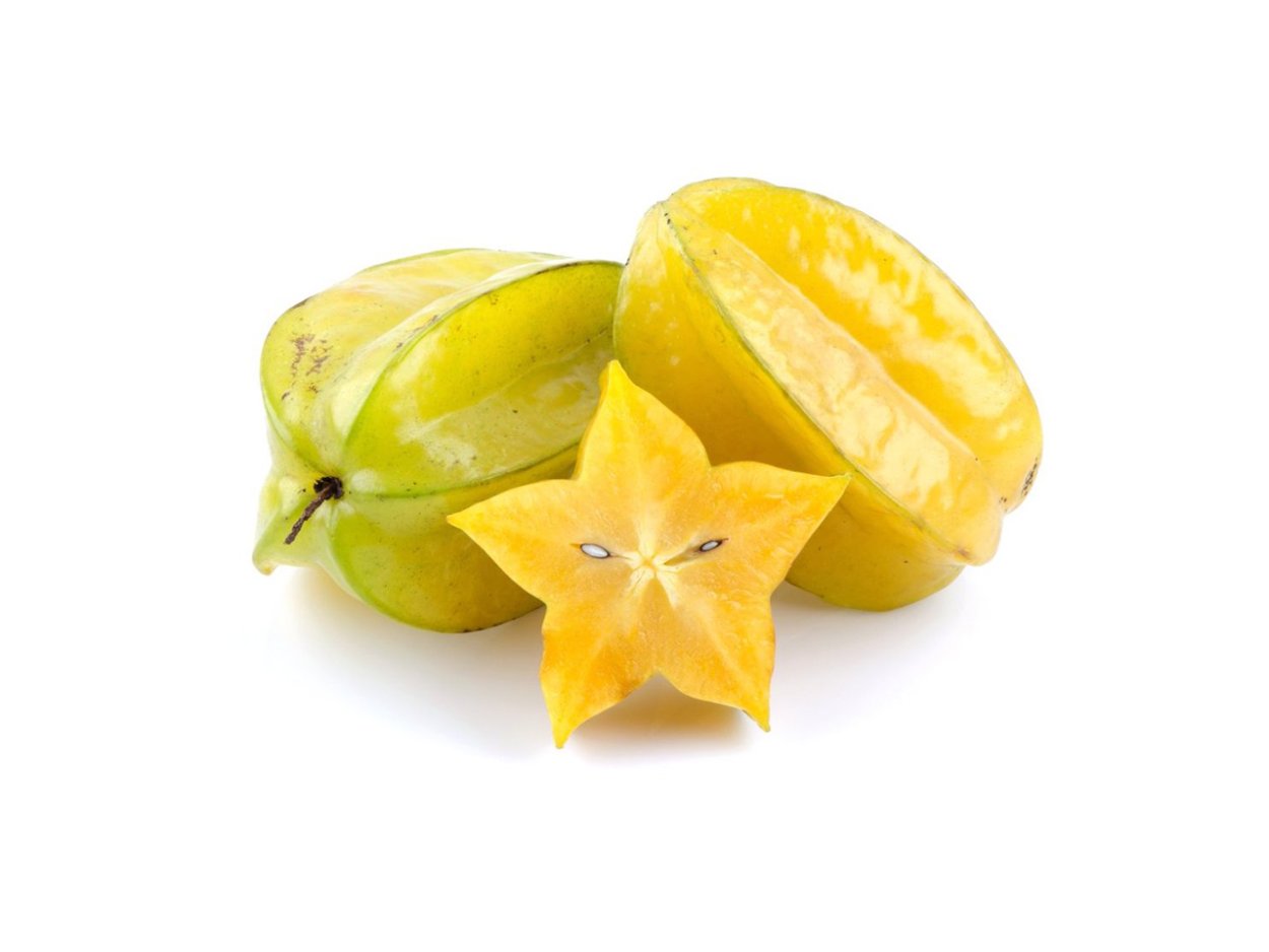 Экзотический фрукт личи