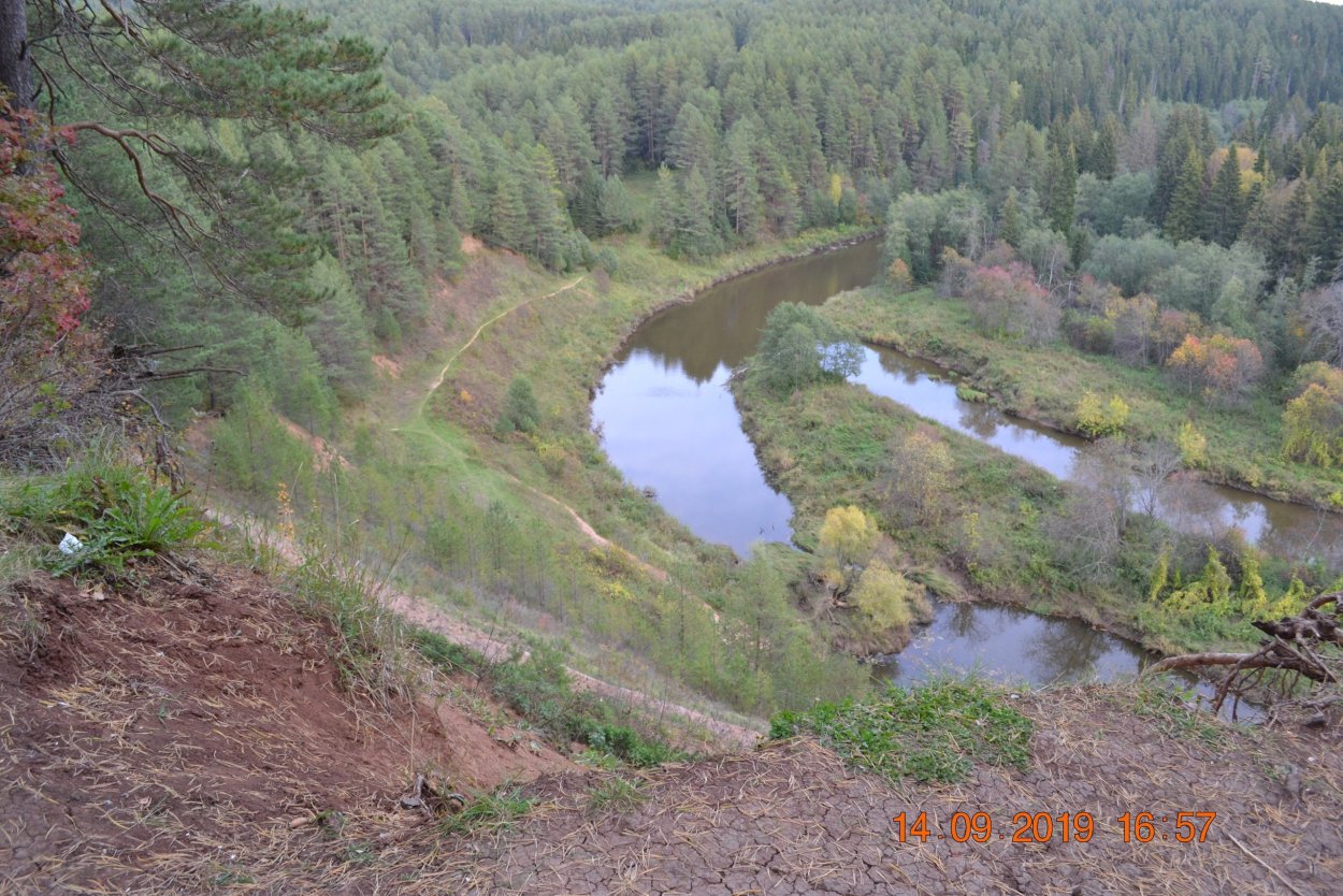 Исток Чепцы