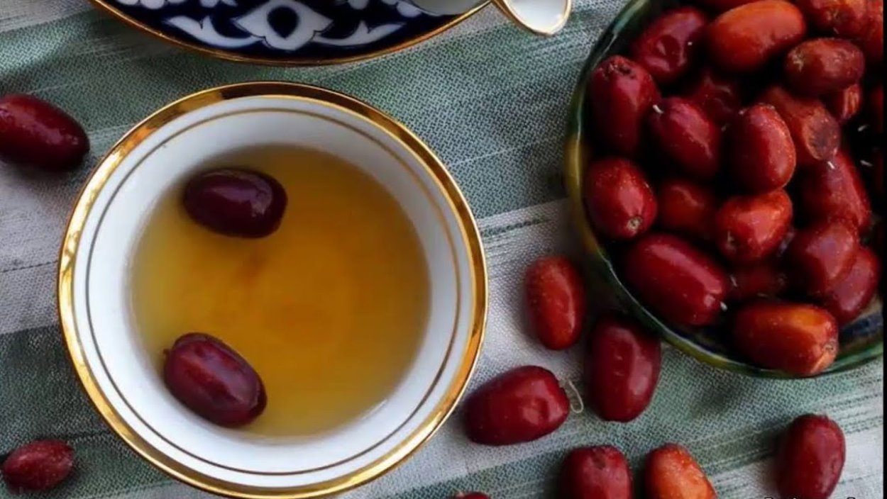 Ягодная калитка