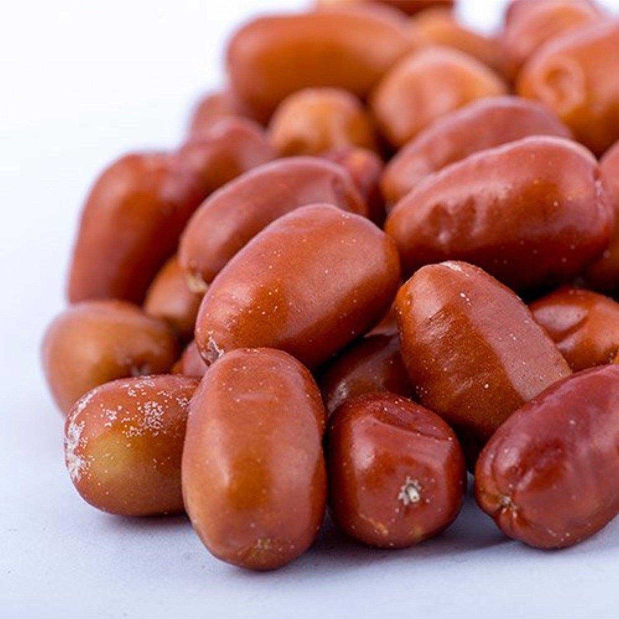 Лох многоцветковый Сахалинский