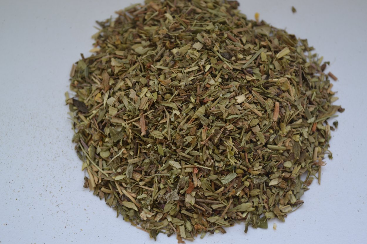 Тимьян душистый