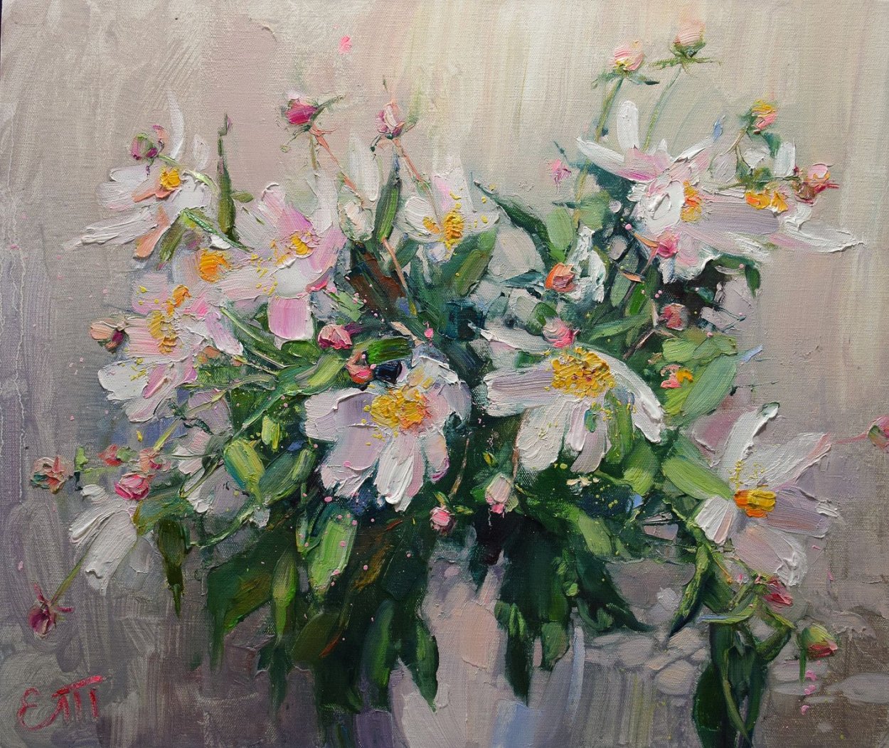 Пион Моллис