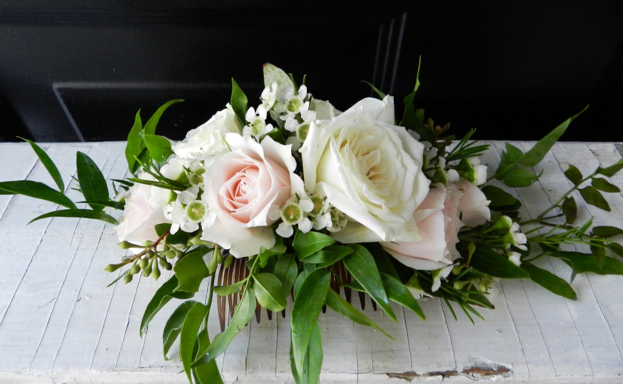 Фото букетов