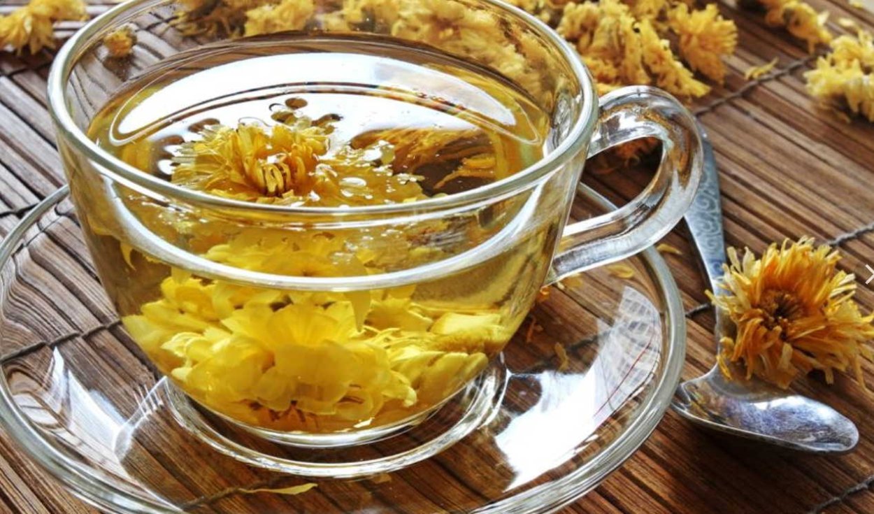 Доброе солнечное утро