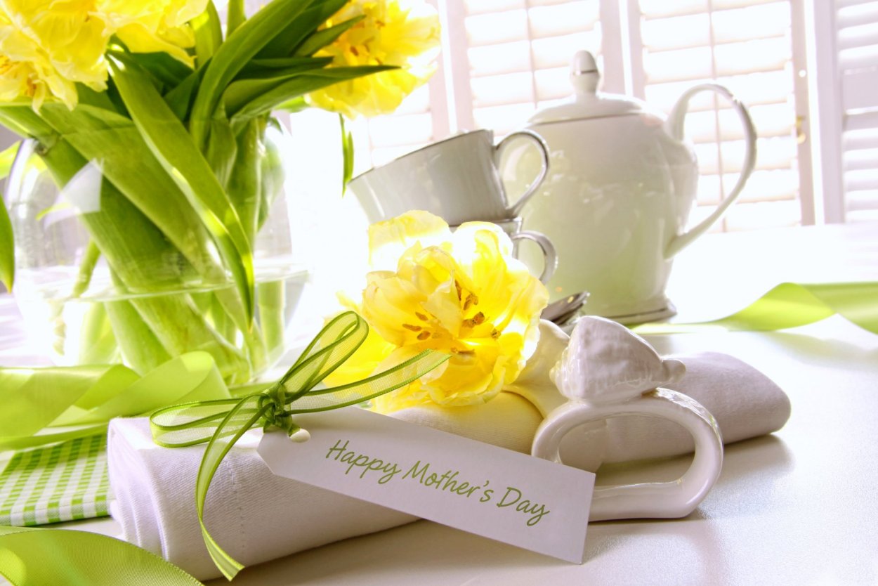 Белый чай с жасмином