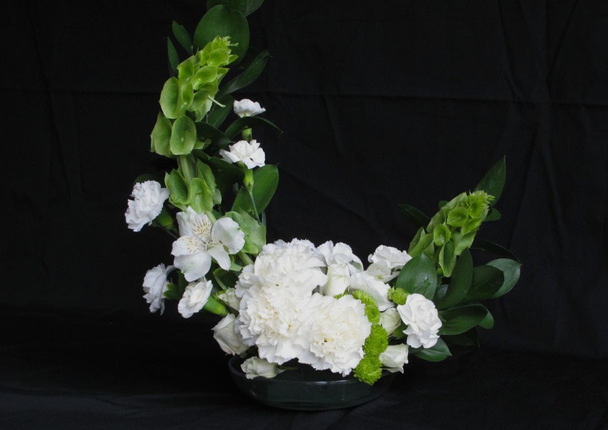 Асимметричная аранжировка