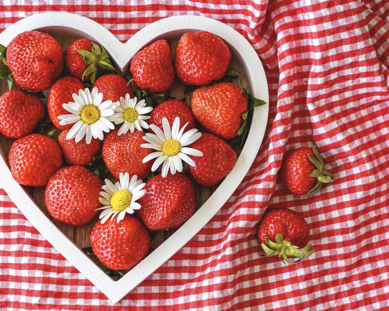 Цветовая палитра