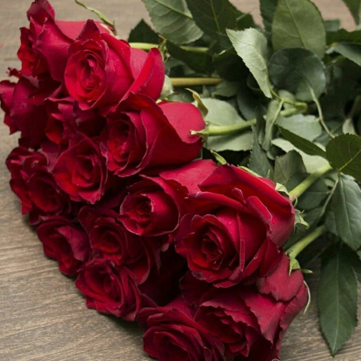 Милые цветы