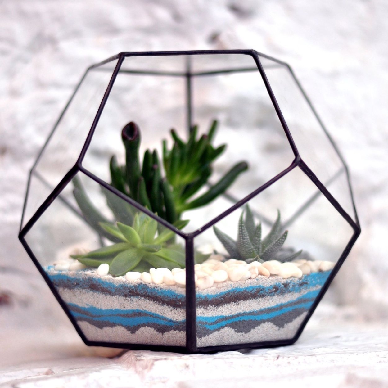 Флорариум Фло