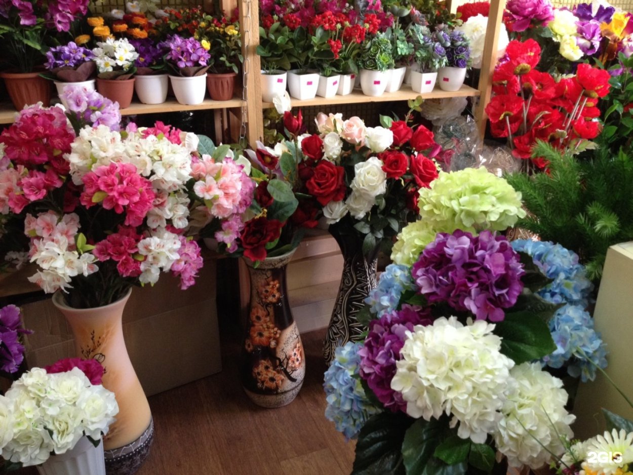 Сергей Локтев Ирисовод