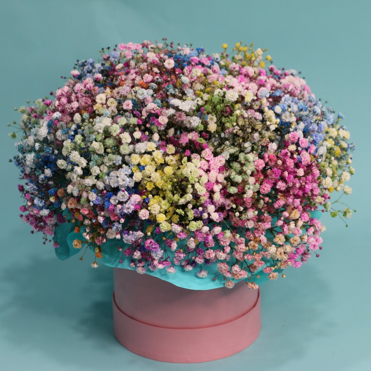 Цветущие Луга Черноземья