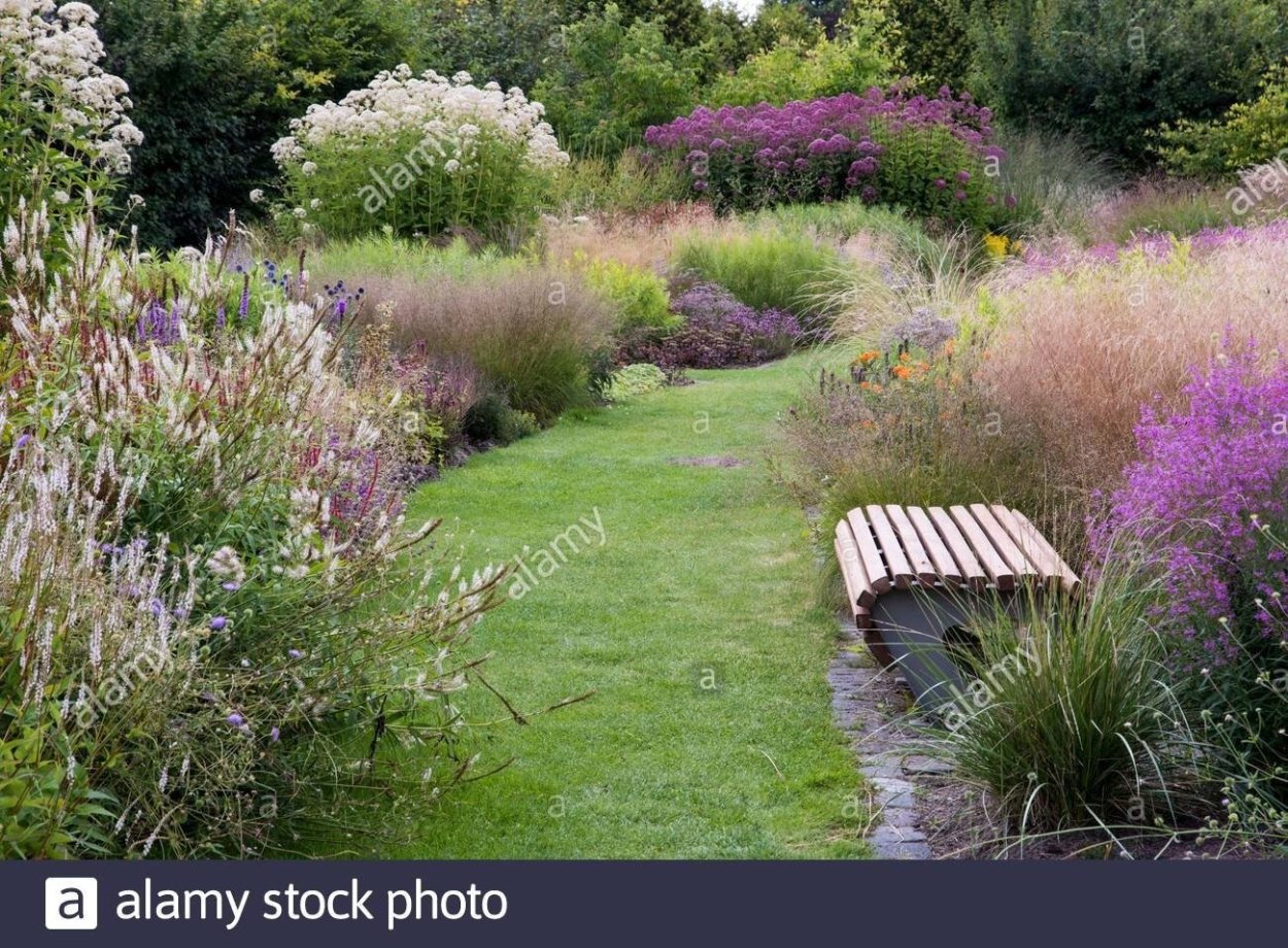 Екатерина Шульце ландшафтный дизайнер