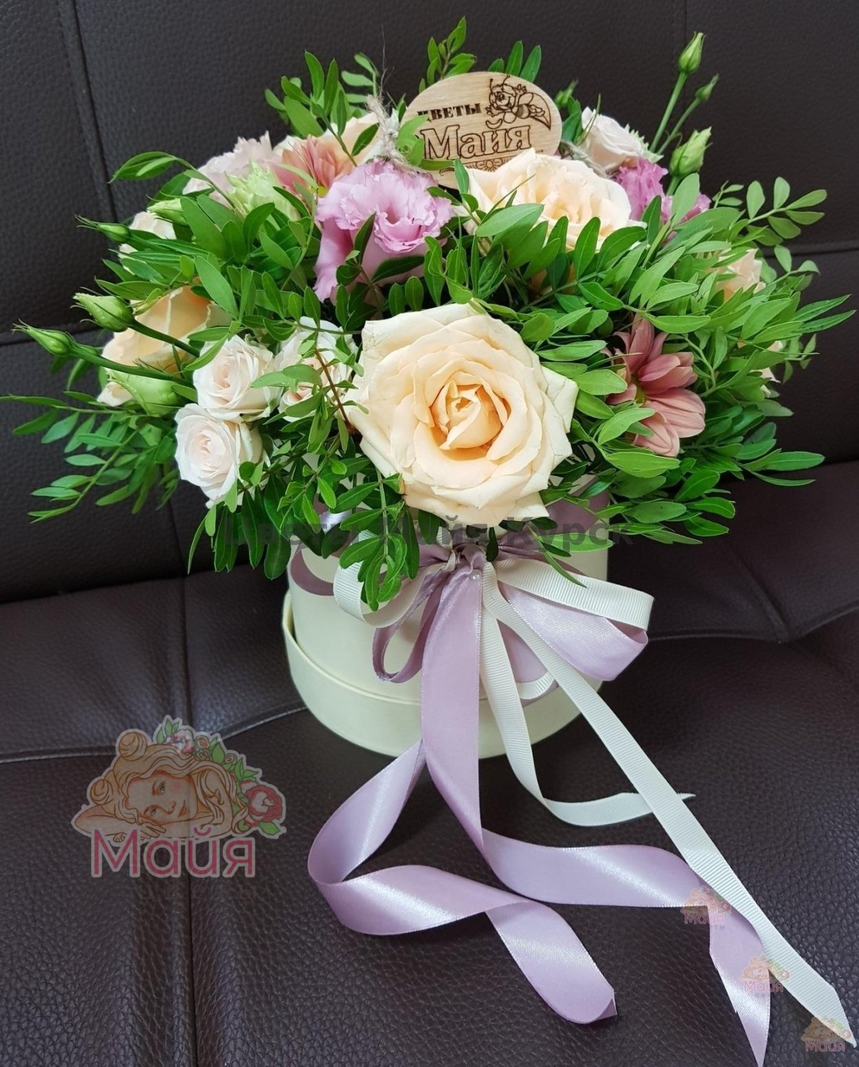 Русское поле летом