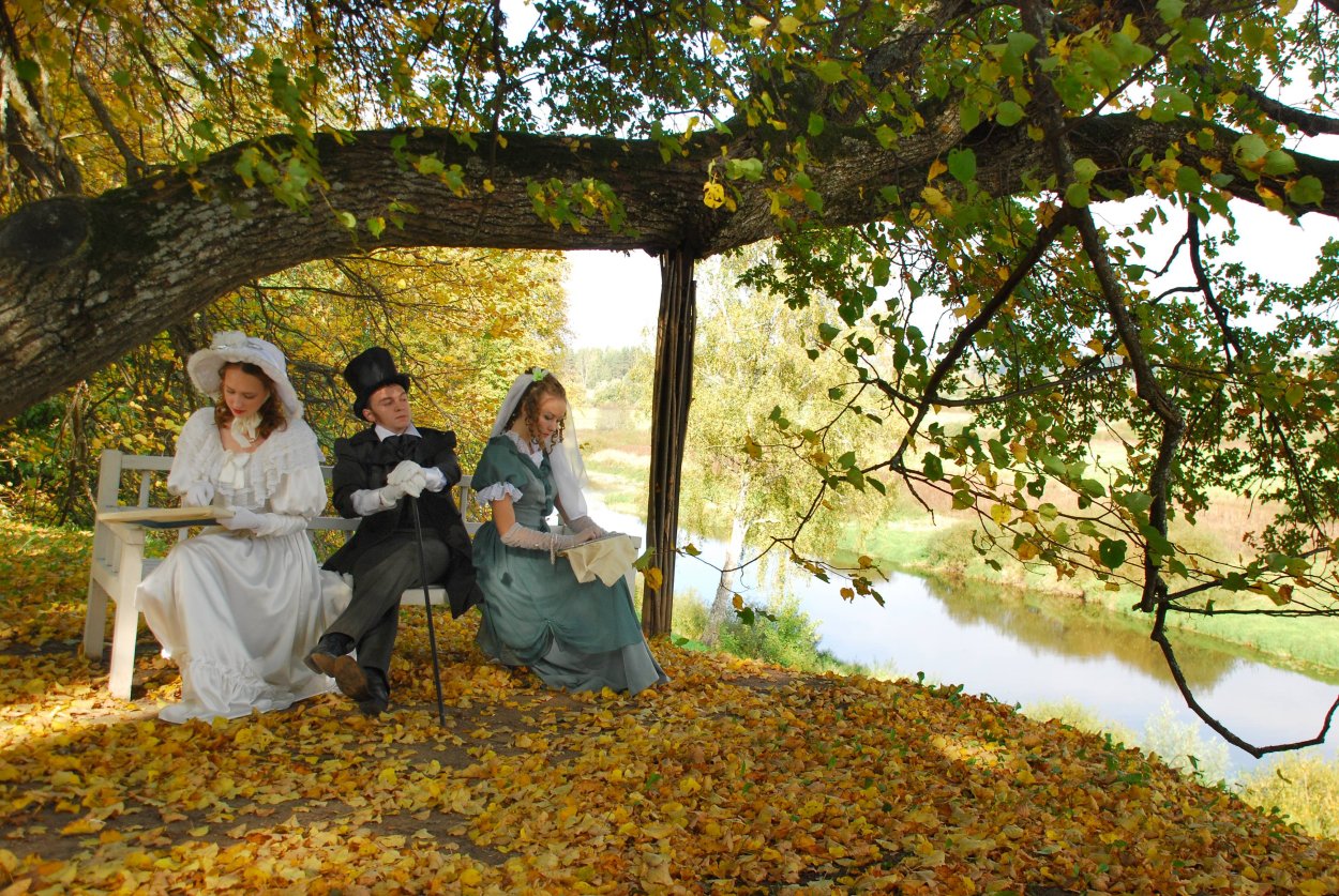 Свято-Успенский Псково-Печерский монастырь