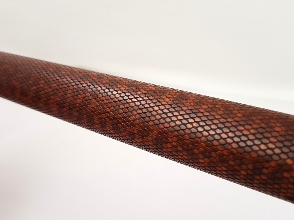 Змеиное дерево Аморфофаллус