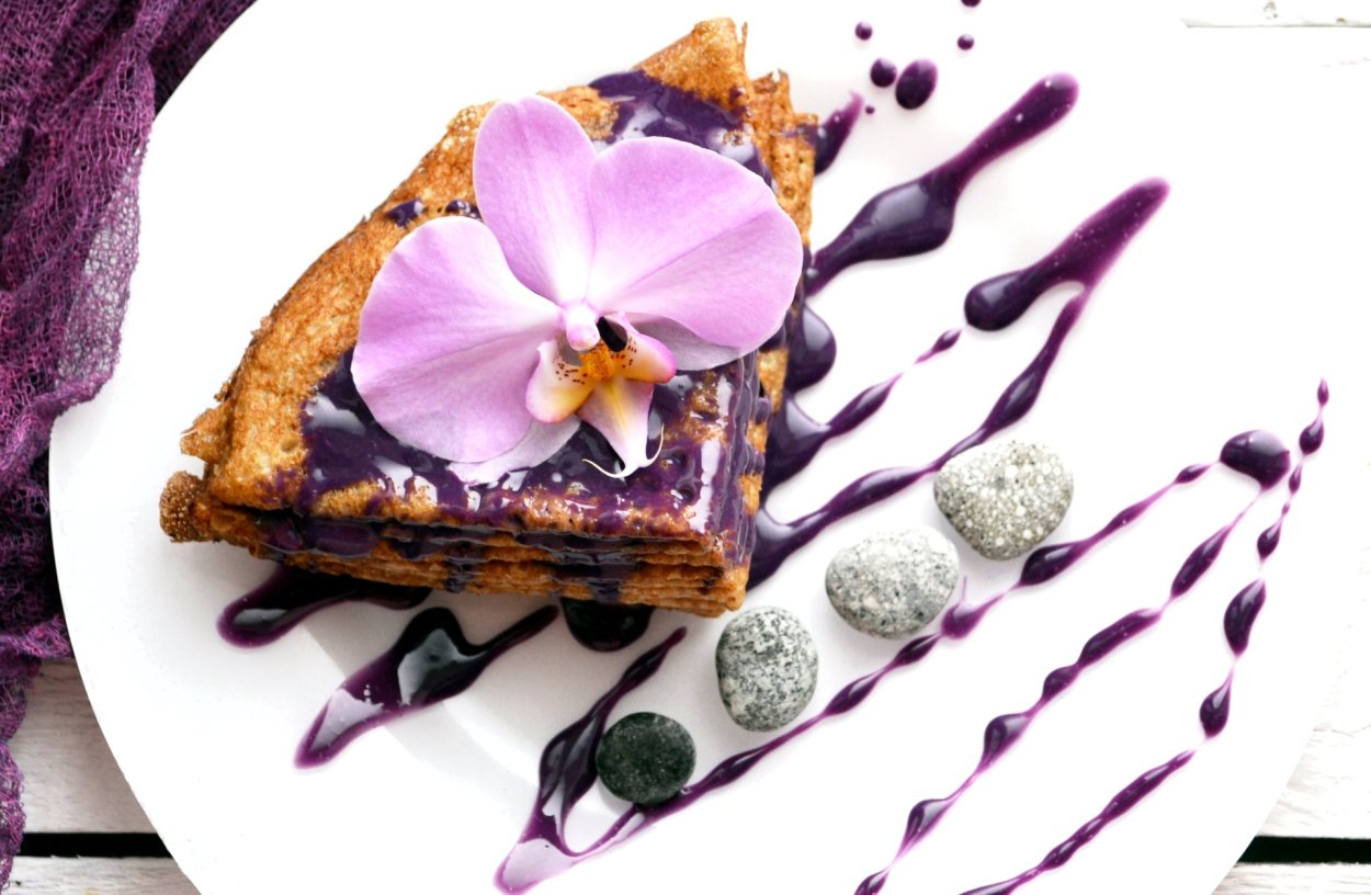 Орхидея Phal. Miki good idea(2eyes)×Taiwan Leopard(3 Lips)