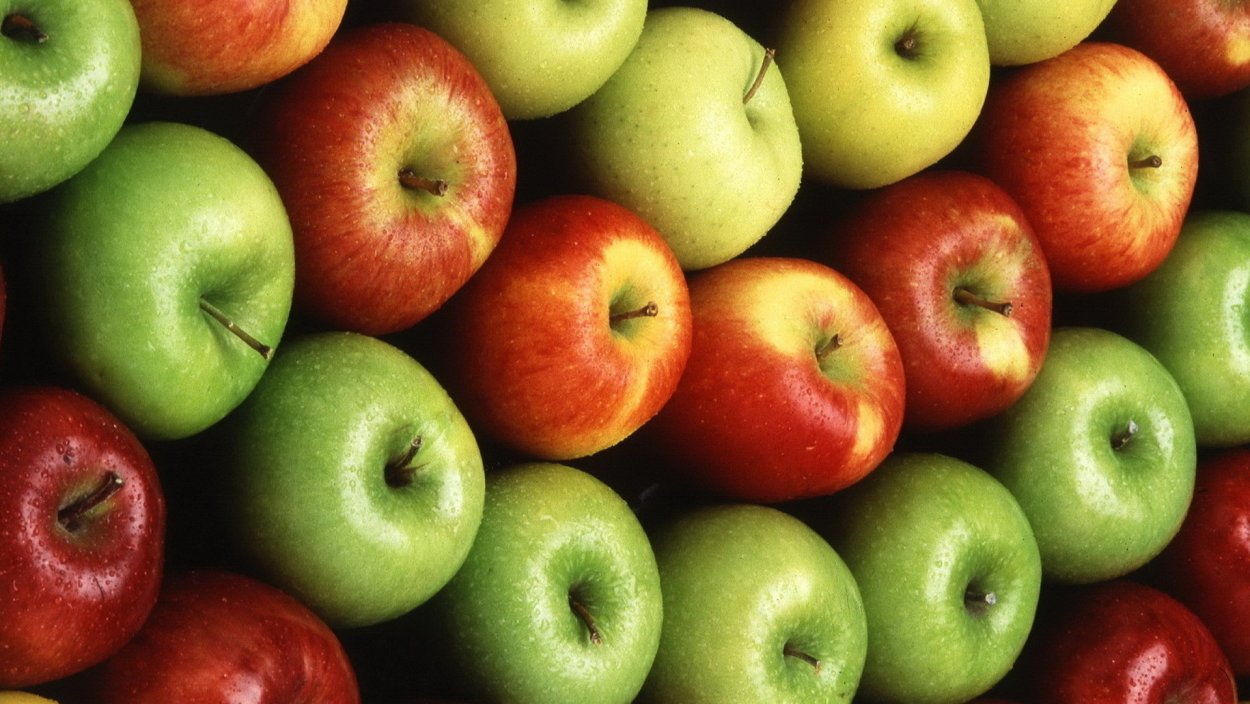 Олма меваси расмлари