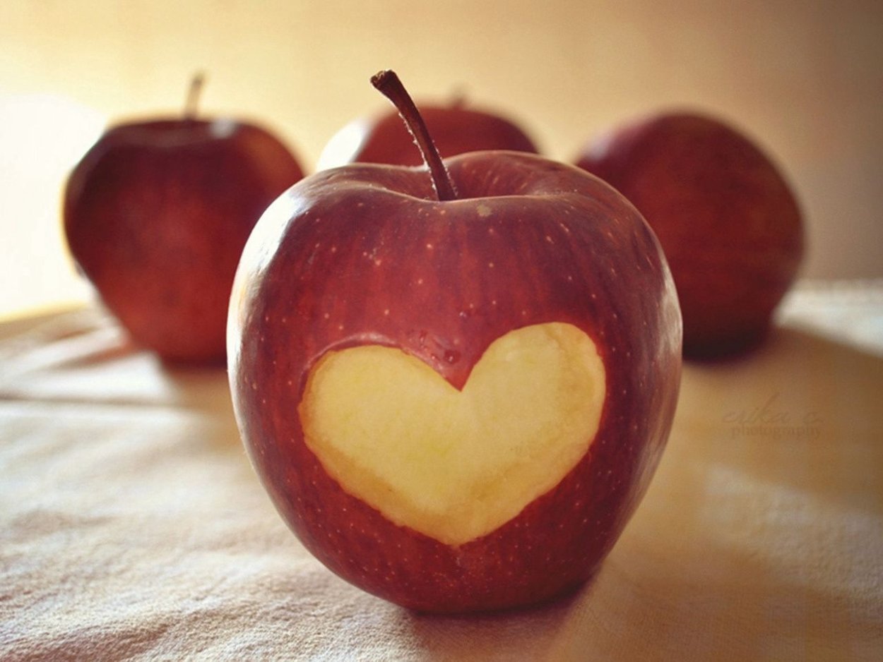 Сорта Яблоков