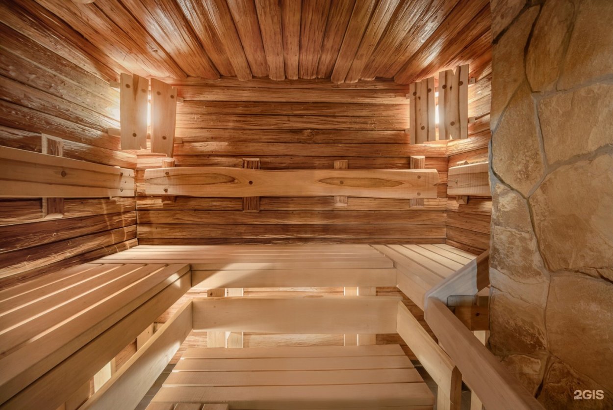 Липовый блок-Хаус с лыком