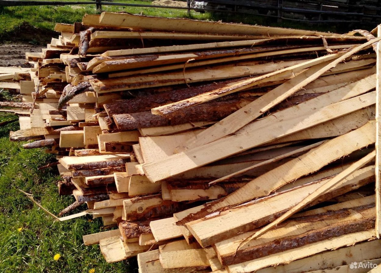 Срезка Сосновая 3м.