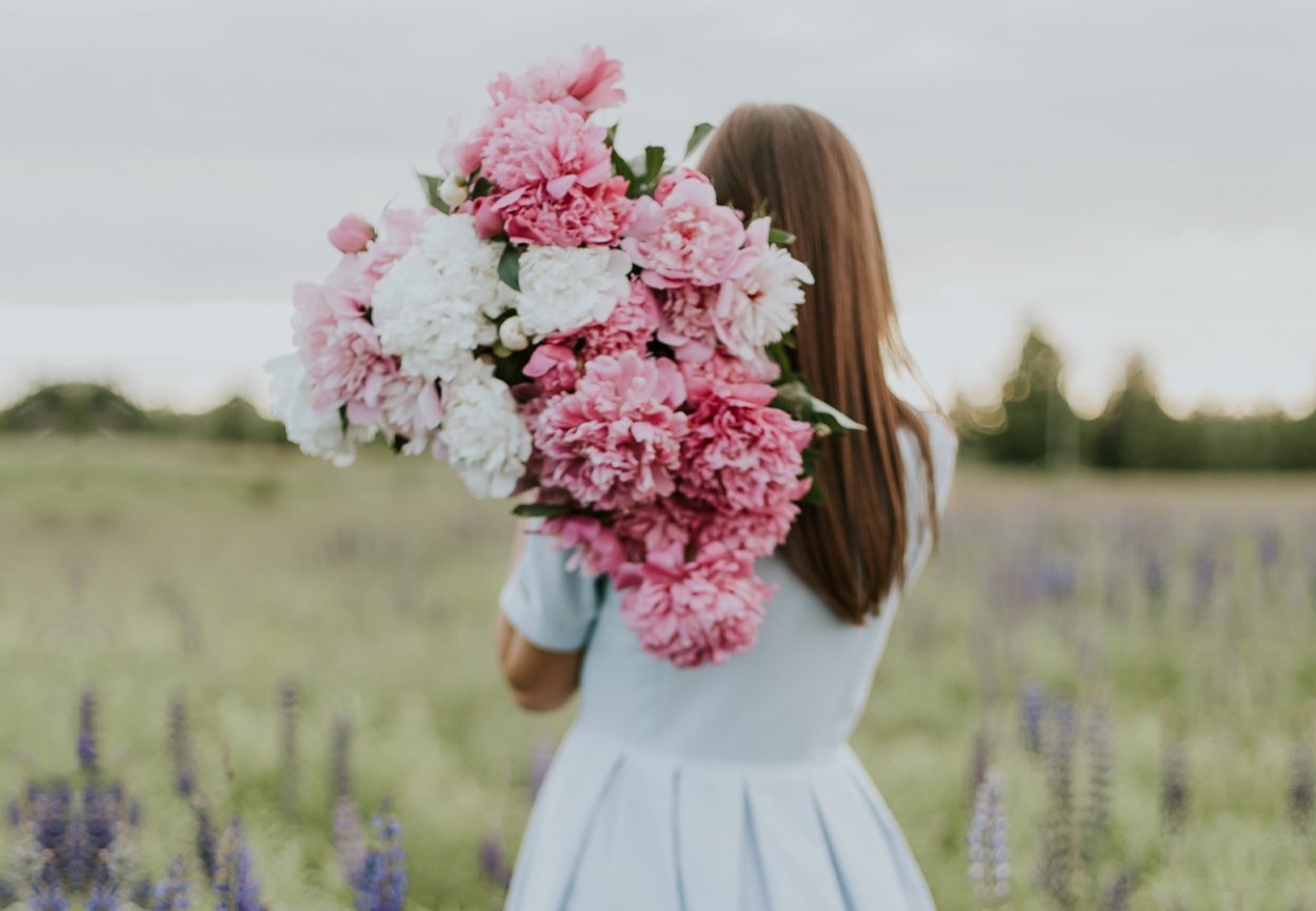 Лето для инстаграма