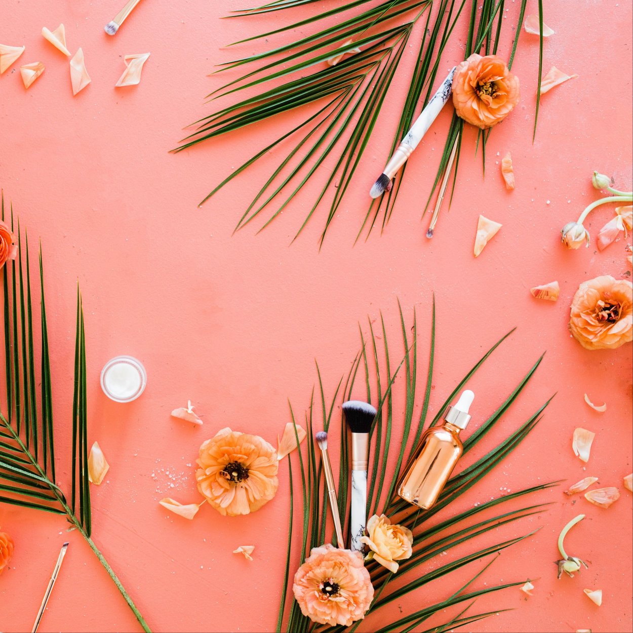 Дарк Роуз Эстетика