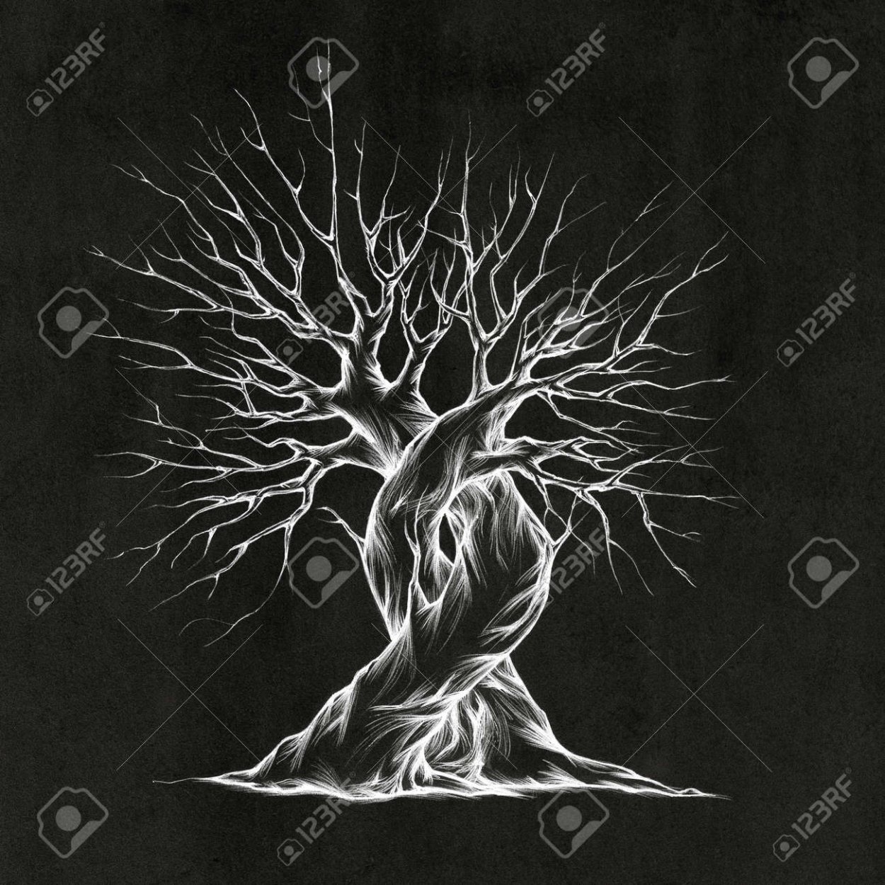 Лэнд-арт скульптура