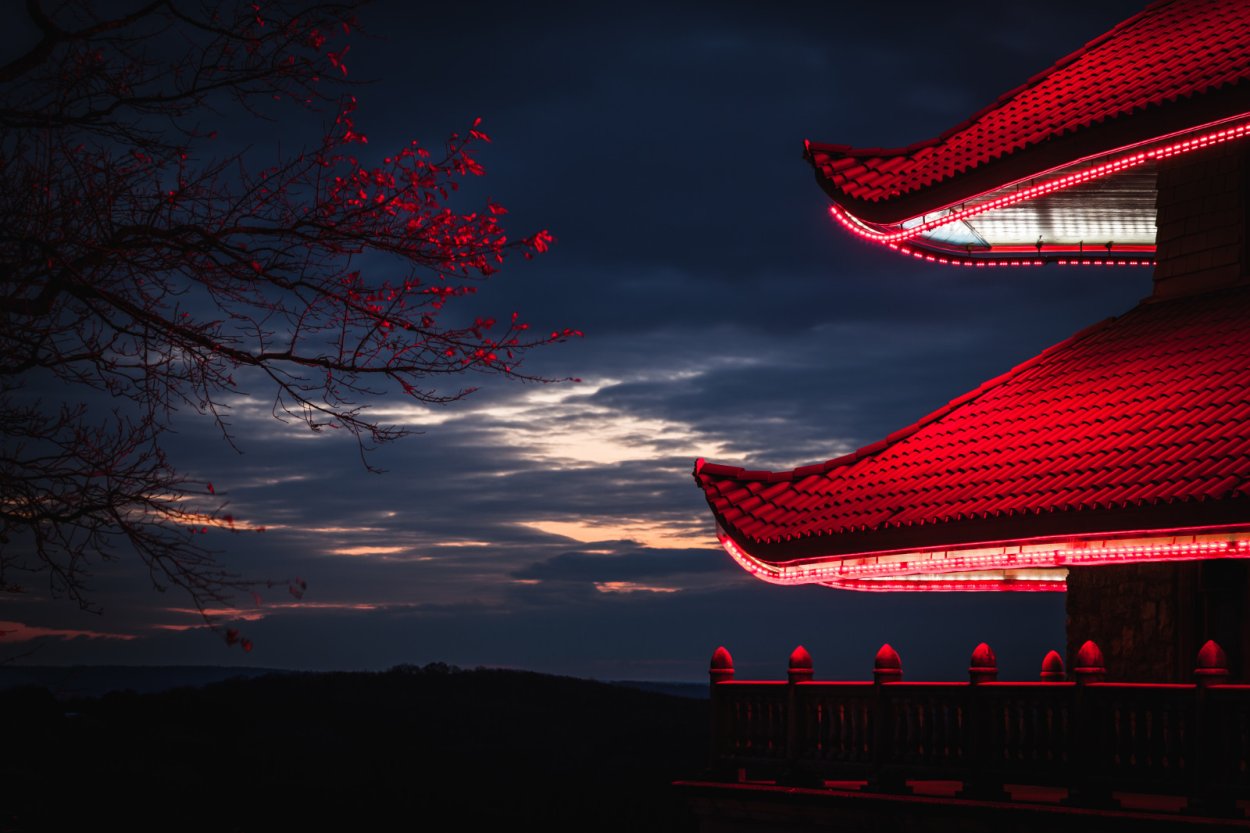 Япония Эстетика