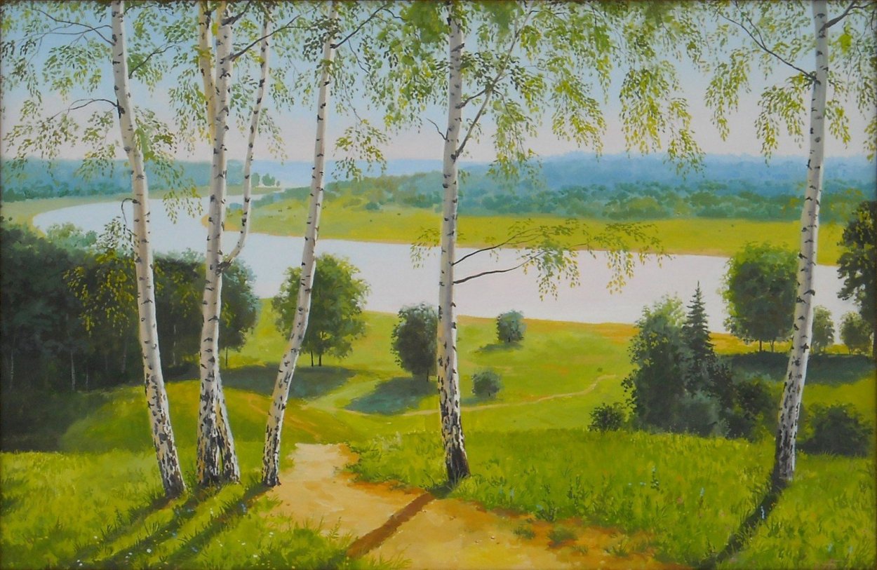 Утро (Утренняя Заря) (1534)