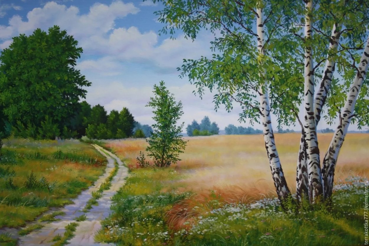 Омь Калачинск