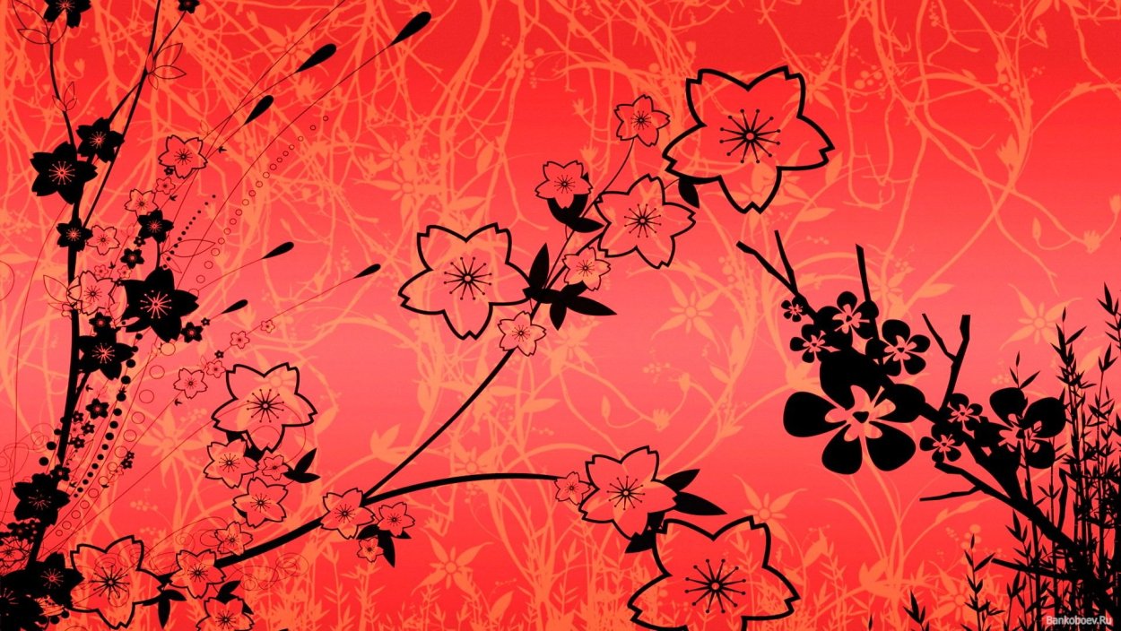 Токийский ликорис тату