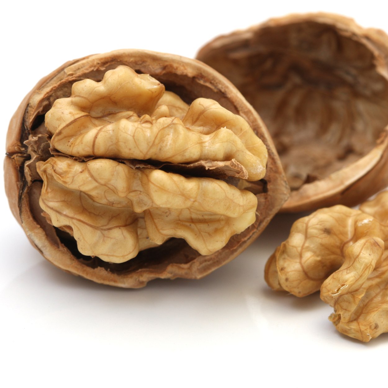 Грецкий орех в скорлупе Чили