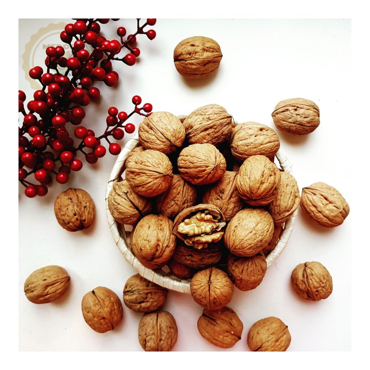 Грецкий орех Чили 100гр