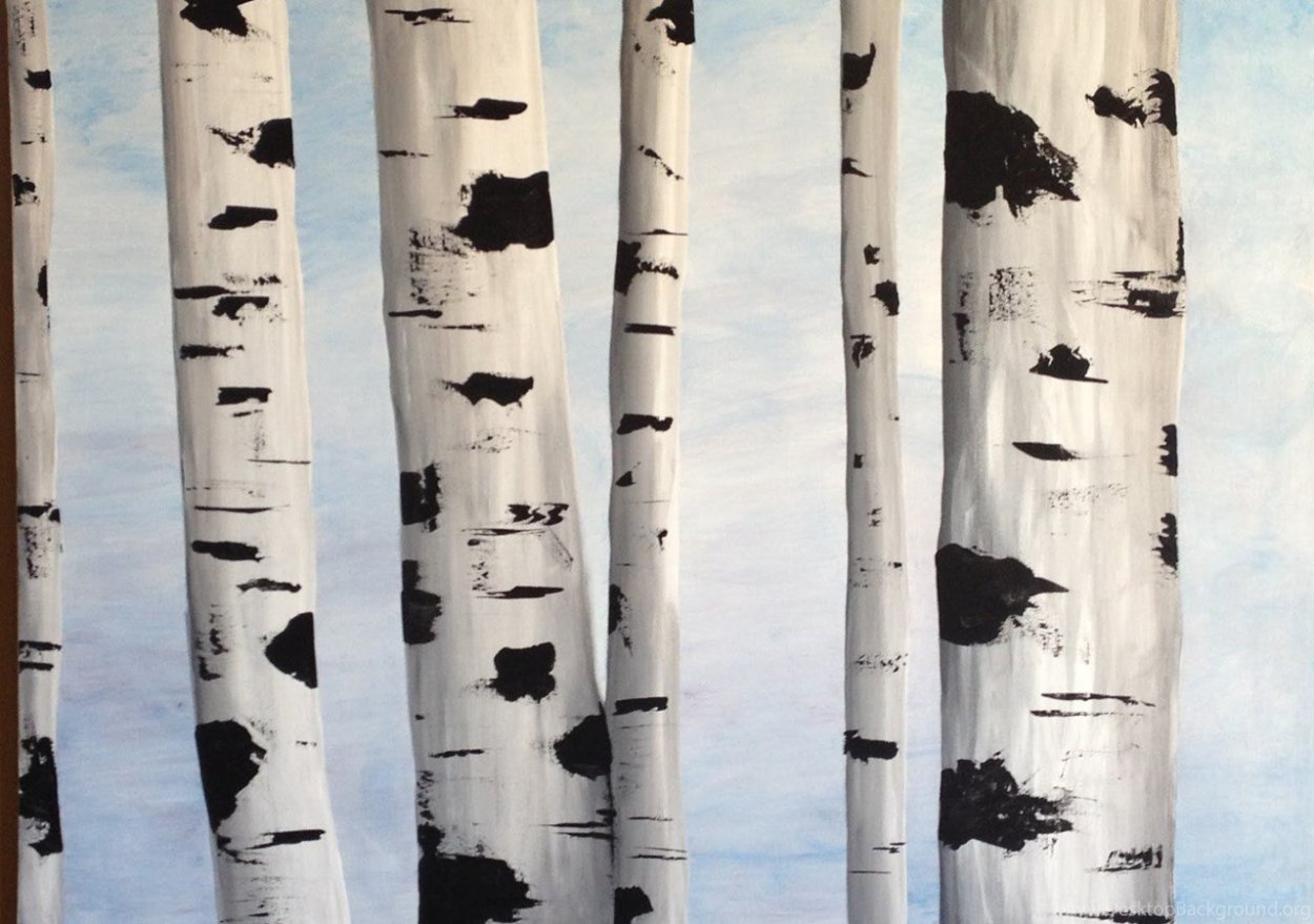 Природа Березки