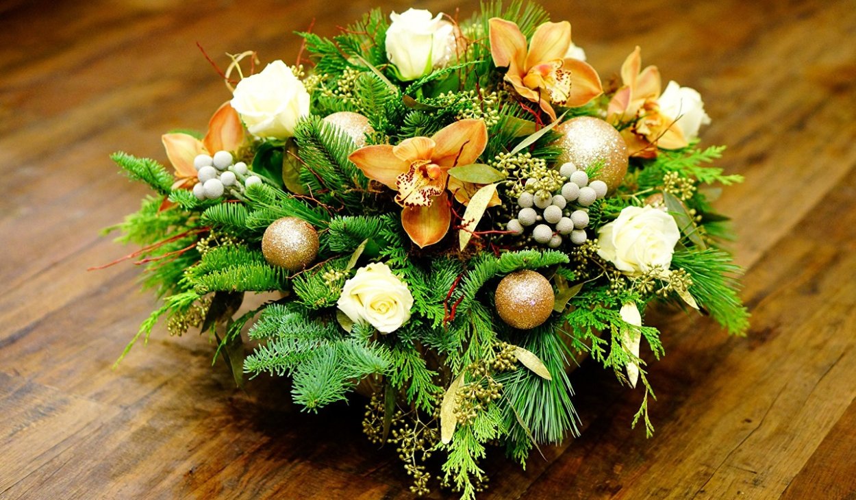 Орхидея Tropic Ocelot