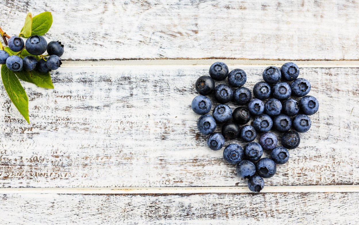 Черная смородина ЛРС