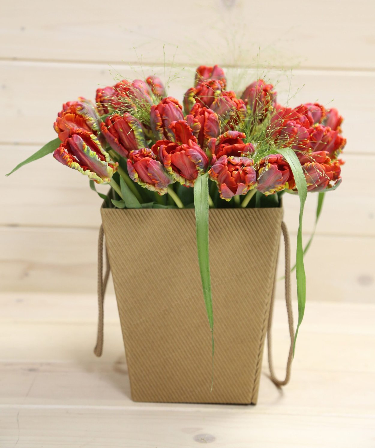 Букет «современный»