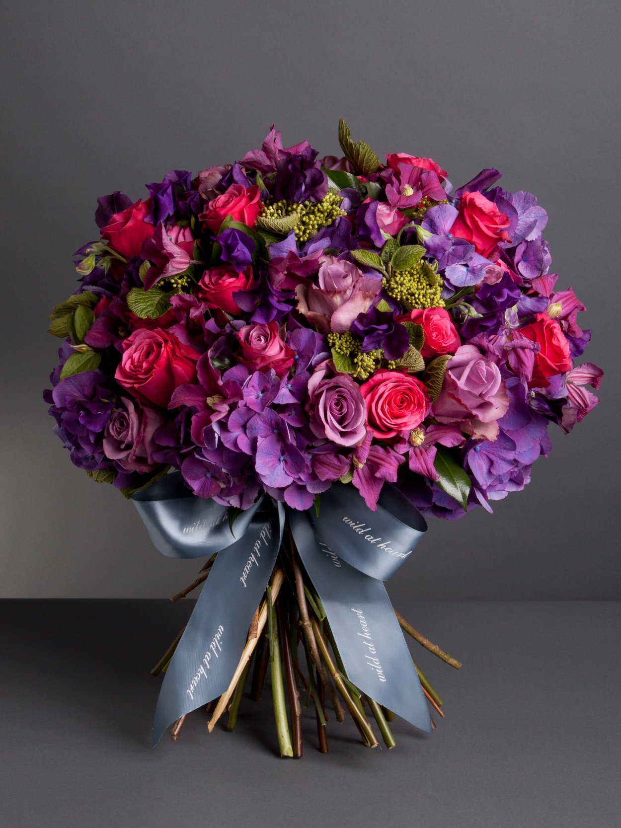 Стильные цветы