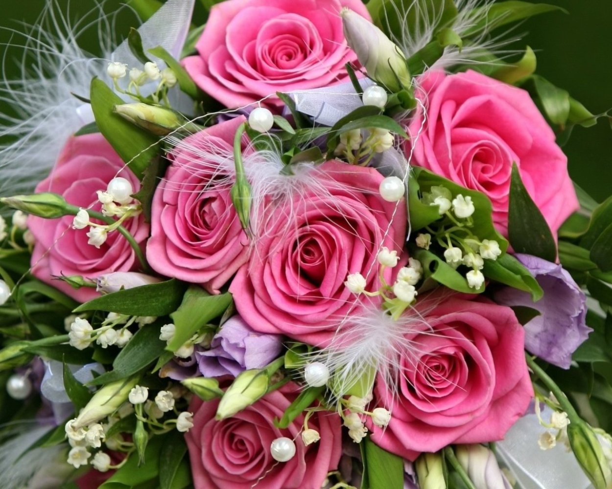 Открытки цветов красивые