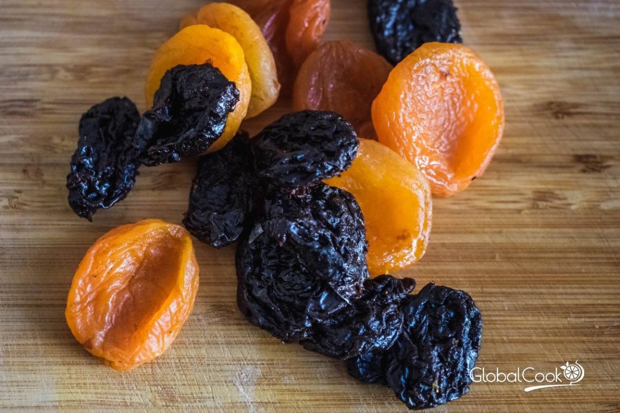 Слива и холестерин