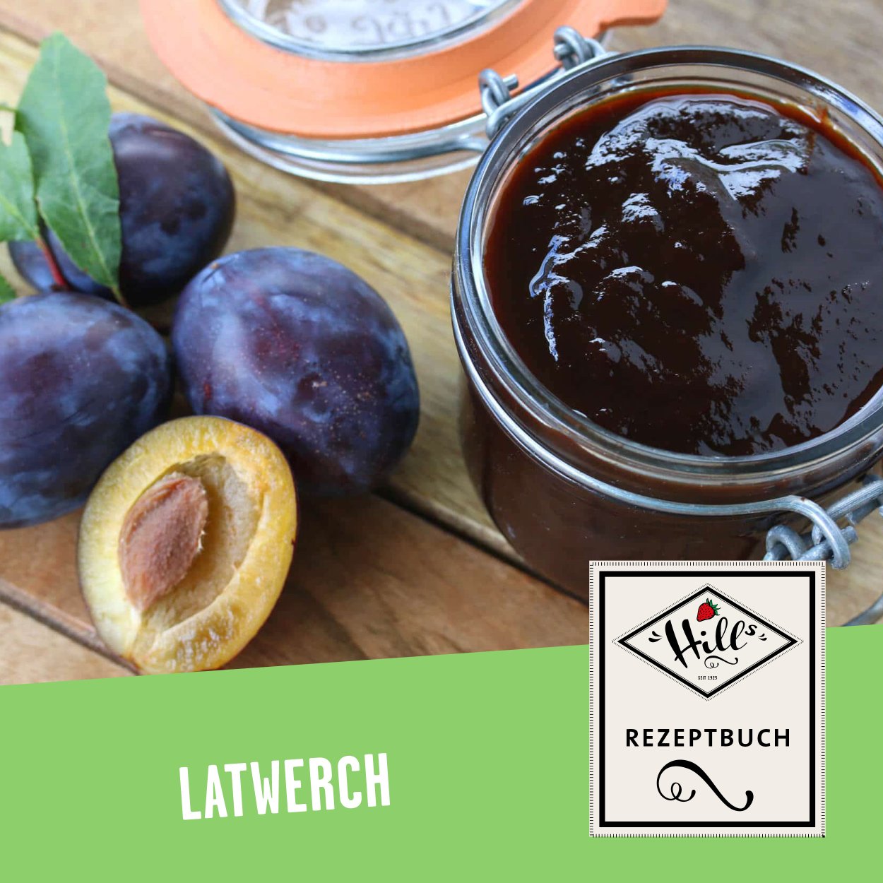 Сливовый (Prune)