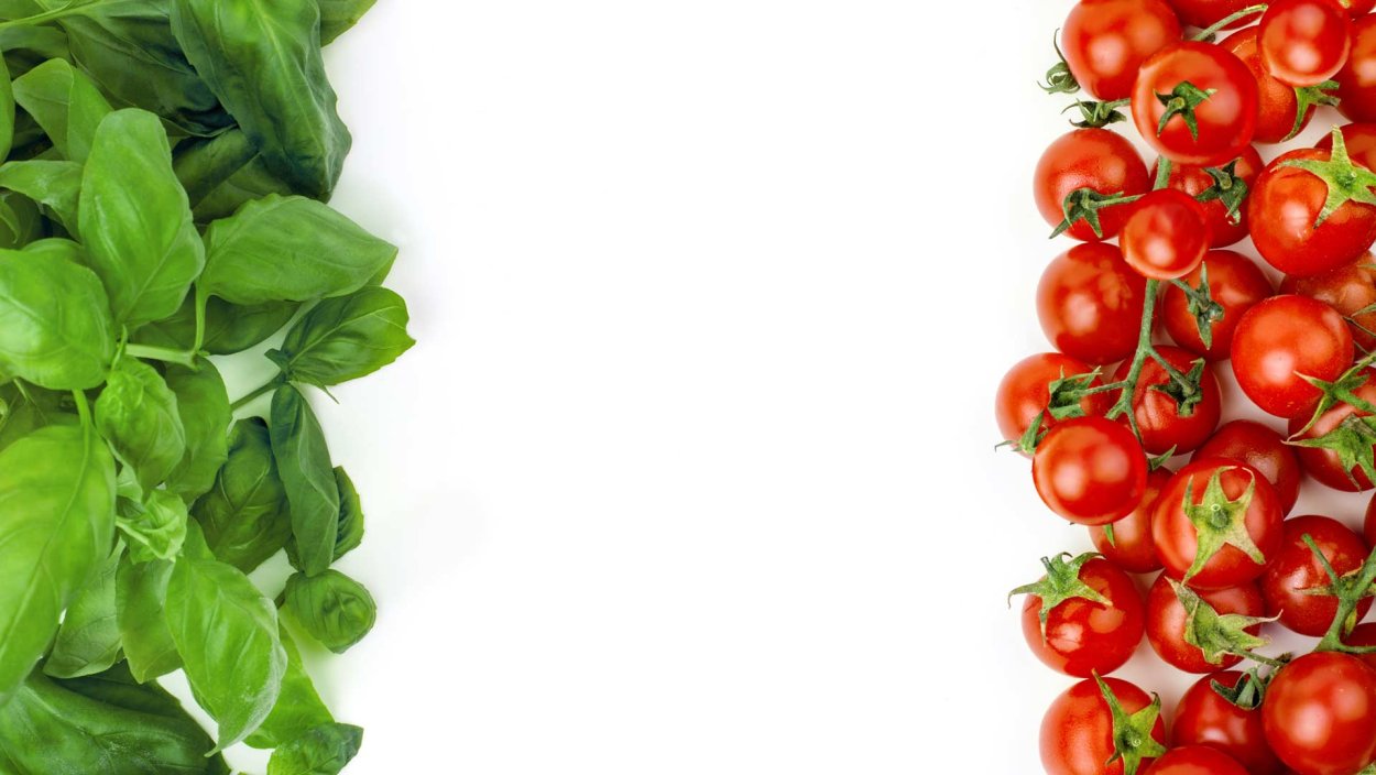 Помидоры Хорватия